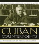 Mauricio A. Font, Mauricio A. (EDT)/ Quiroz Font, Mauricio A. Font, Font Mauricio A., Alfonso W. Quiroz, Quiroz Alfonso W. - Cuban Counterpoints