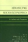 J Rogers Hollingsworth, J. Rogers Muller Hollingsworth, Rogers J. Muller Hollingsworth, Ellen Jane Hollingsworth, J. Rogers Hollingsworth, Rogers J. Hollingsworth... - Advancing Socio-Economics