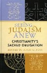 Mary C. Boys, Mary C Boys, Mary C. Boys, Boys Mary C. - Seeing Judaism Anew