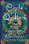 Jennifer Chiaverini - Circle of Quitters