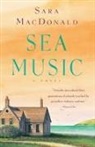 Sara MacDonald - Sea Music