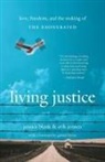 Jessica Blank, Jessica/ Jensen Blank, Erik Jensen - Living Justice