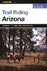 Wynne Brown - Trail Riding Arizona