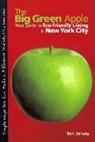 Ben Jervey, Benjamin Jervey - Big Green Apple
