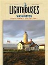 Ray Jones, Ray Roberts Jones, Bruce Roberts, Bruce/ Jones Roberts - Lighthouses of Washington