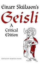Martin Chase, Martin Chase - Einarr Skulason''s Geisli