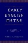 Thomas Bredehoft, Thomas A. Bredehoft, Thomas A. Bredhoft - Early English Metre