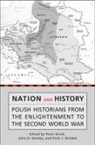Peter Stanley Brock, Peter Brock, John Stanley, John D. Stanley, Piotr Wr?bel, Piotr Wrobel... - Nation and History