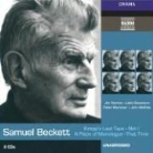 Samuel Beckett, Jim Norton, Juliet Stevenson - Krapp''s Last Tape and Not I (Hörbuch)