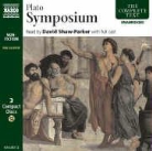 Plato, David Shaw-Parker - Symposium (Hörbuch)