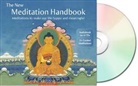 Geshe Kelsang Gyatso, Kelsang Gyatso, Kelsang Dekyi - The New Meditation Handbook