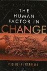Ron Alan Zimbalist, Zimbalist Ron Alan - Human Factor in Change