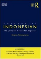 S. Atmosumarto, Sutanto Atmosumarto, Sutanto (formerly taught Indonesian at the School of Oriental and African Studies and the Foreign and Commonwealth Office Training Department in London.) Atmosumarto - Colloquial Indonesian, Audio-CD (Hörbuch)