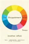 Jonathan Lethem - The Disappointment Artist