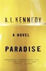 A. L. Kennedy - Paradise
