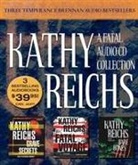 Kathy Reichs, Kathy/ Borowitz Reichs, Katherine Borowitz, Michele Pawk - A Fatal Audio Collection