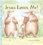 Tim Warnes, Tim Warnes - Jesus Loves Me!