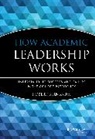 Birnbaum, R Birnbaum, Robert Birnbaum - How Academic Leadership Works