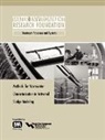 Peter L Dold, Peter L. Dold, Richard M Jones, H. Melcer, Henryk Melcer, MELCER H - Methods for Wastewater Characterization in Activated Sludge Modelling