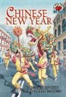Judith Jango-Cohen, National Geographic Learning, Jason Chin - Chinese New Year