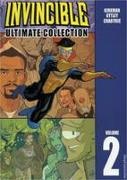 Bill Crabtree, Hajime Isayama, Robert Kirkman, Kirkman Robert, Yukito Kishiro, … - Invicible The Ultimate Collection