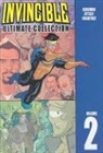 Bill Crabtree, Hajime Isayama, Robert Kirkman, Yukito Kishiro, Ryan Ottley, Robert Kirkman... - Invicible