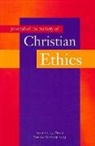 Christine E. Gudorf, Christine E. Lauritzen Gudorf, Paul Gudorf Lauritzen, Christine E. Gudorf, Paul Lauritzen - Journal of the Society of Christian Ethics