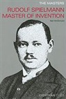 Neil McDonald - Masters
