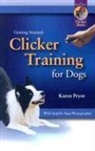Karen Pryor - Getting Started