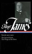 Leo Bersani, Henry James, Leo Bersani - Novels 1901-1902