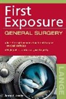 Jacobs, Danny Jacobs, Danny O. Jacobs, Maryce Ed. Jacobs, Michael Jacobs - First exposure to general surgery