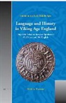 M. Townend, Matthew Townend - Sem 06(pbk) Language and History in Viking Age England, Townend: Linguistic Relations Between Speakers of Old Norse and Old English