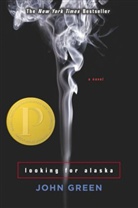John Green - Looking for Alaska