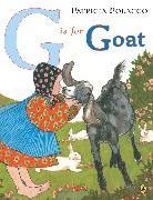 Patricia Polacco, Patricia/ Gauch Polacco, Patricia Polacco - G is for Goat