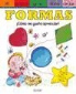 James Diaz, Melanie Gerth, Melanie Gerth - Mi Primer Gran Libro de Las Formas