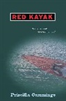 Priscilla Cummings - Red Kayak