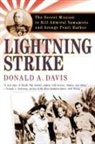 Donald A. Davis - Lightning Strike