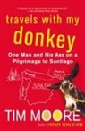 Tim Moore, Michael Flamini - Travels With My Donkey