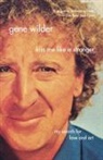 Gene Wilder - Kiss Me Like a Stranger