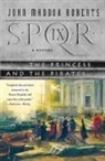 John Maddox Roberts - Spqr IX