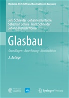 Fink, Andr Fink, Andreas Fink, Johannes Kuntsche, Johannes K Kuntsche, S... - Glasbau