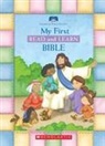 Eva American Bible Society/ Moore, American Bible Society - My First Read And Learn Bible