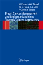 Willia C Wood, William C Wood, Fatima Cardoso, Chie-Mien Hung, Mien-Chie Hung, Chie-Mien Hung et al... - Breast Cancer Management and Molecular Medicine