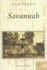 Whip Morrison Triplett - Savannah