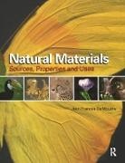 Jean DeMouthe, Jean F. DeMouthe, Jean Frances DeMouthe, Jean Frances DeMouthe - Natural Materials