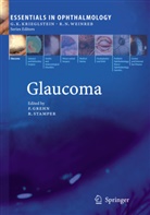 Fran Grehn, Franz Grehn, Stamper, Stamper, Robert Stamper - Glaucoma. Vol.2