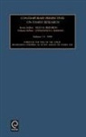 B. a. Murrer, Constance L. Shehan, Michael J. Abrams, F. M. Berardo, Felix M. Berardo, Constance L. Shehan... - Through the Eyes of the Child