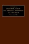 Cheng-Few Lee, Lee Cheng-Few Lee, Cheng-Few Lee, Cheng-Few (Rutgers University At New Brunswic Lee, LEE CHENG FEW, Cheng-Few Lee... - Advances in Investment Analysis and Portfolio Management