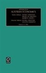 Boettke, Peter J. Boettke, Steven Horwitz, Peter J. Boettke, Israel M. Kirzner, P. J. Boettke... - Advances in Austrian Economics