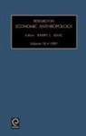 Barry L. Isaac, L. Isaac Barry L. Isaac, Barry L. Isaac, Barry L. Isaac - Research in Economic Anthropology